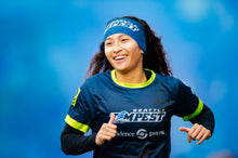 Load image into Gallery viewer, Seattle Tempest HOME Replica Jersey - #23 BAROMA
