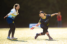 Load image into Gallery viewer, Seattle Tempest HOME Replica Jersey - #24 HSU
