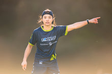 Load image into Gallery viewer, Seattle Tempest HOME Replica Jersey - #24 HSU
