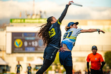 Load image into Gallery viewer, Seattle Tempest HOME Replica Jersey - #23 BAROMA
