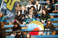 Load image into Gallery viewer, 4/3 Seattle Tempest vs Utah Wild @ 7:30pm
