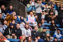 Load image into Gallery viewer, 3/22 Seattle Tempest vs Colorado Alpenglow @ 1:00pm
