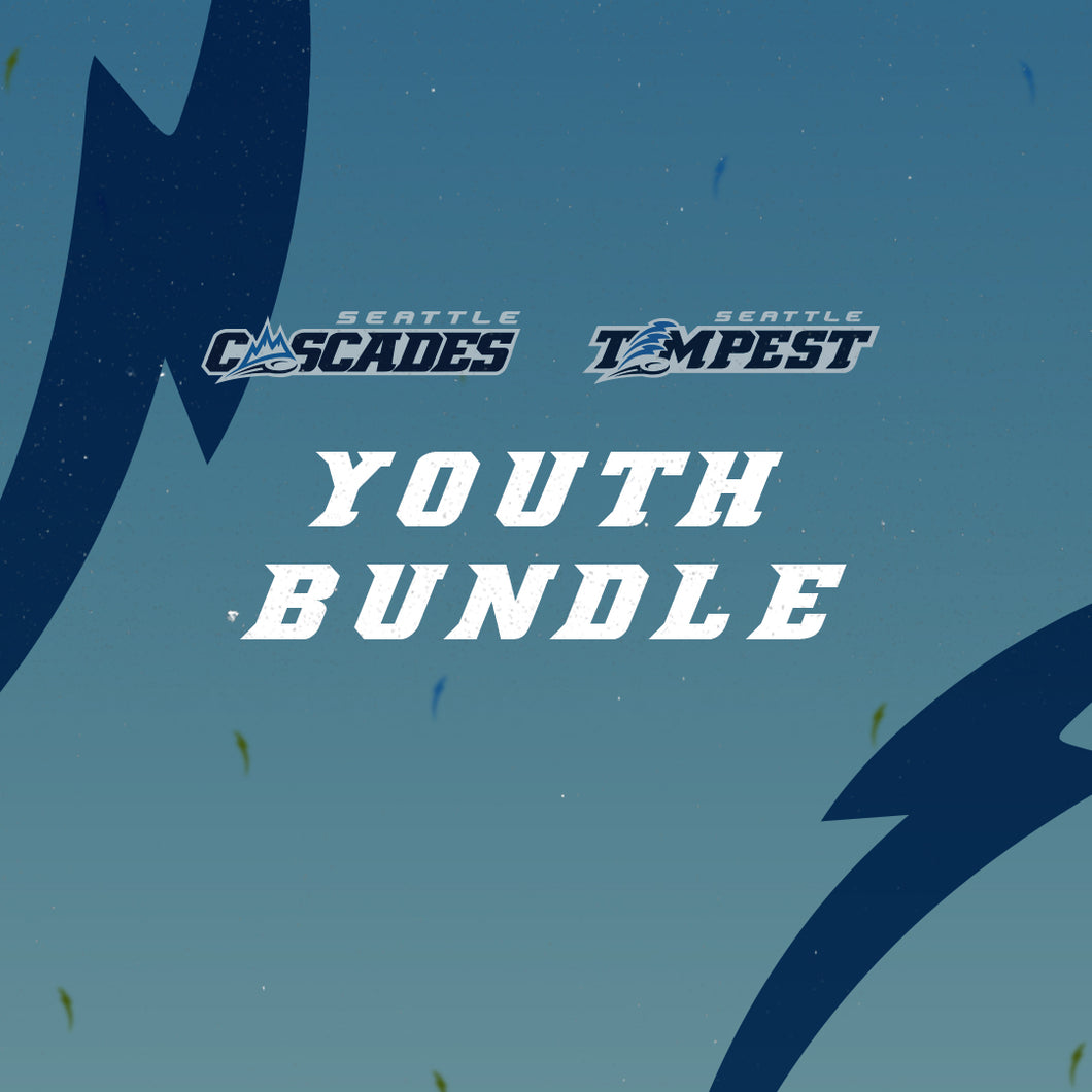 2026 Youth Season Tickets - Bundle