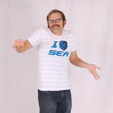 Load image into Gallery viewer, I &lt;3 SEA T-Shirt
