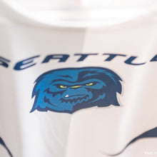 Load image into Gallery viewer, Light Seattle Cascades Replica Jersey
