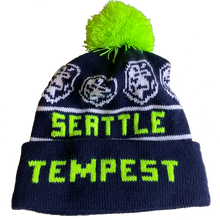 Load image into Gallery viewer, Tempest Beanie
