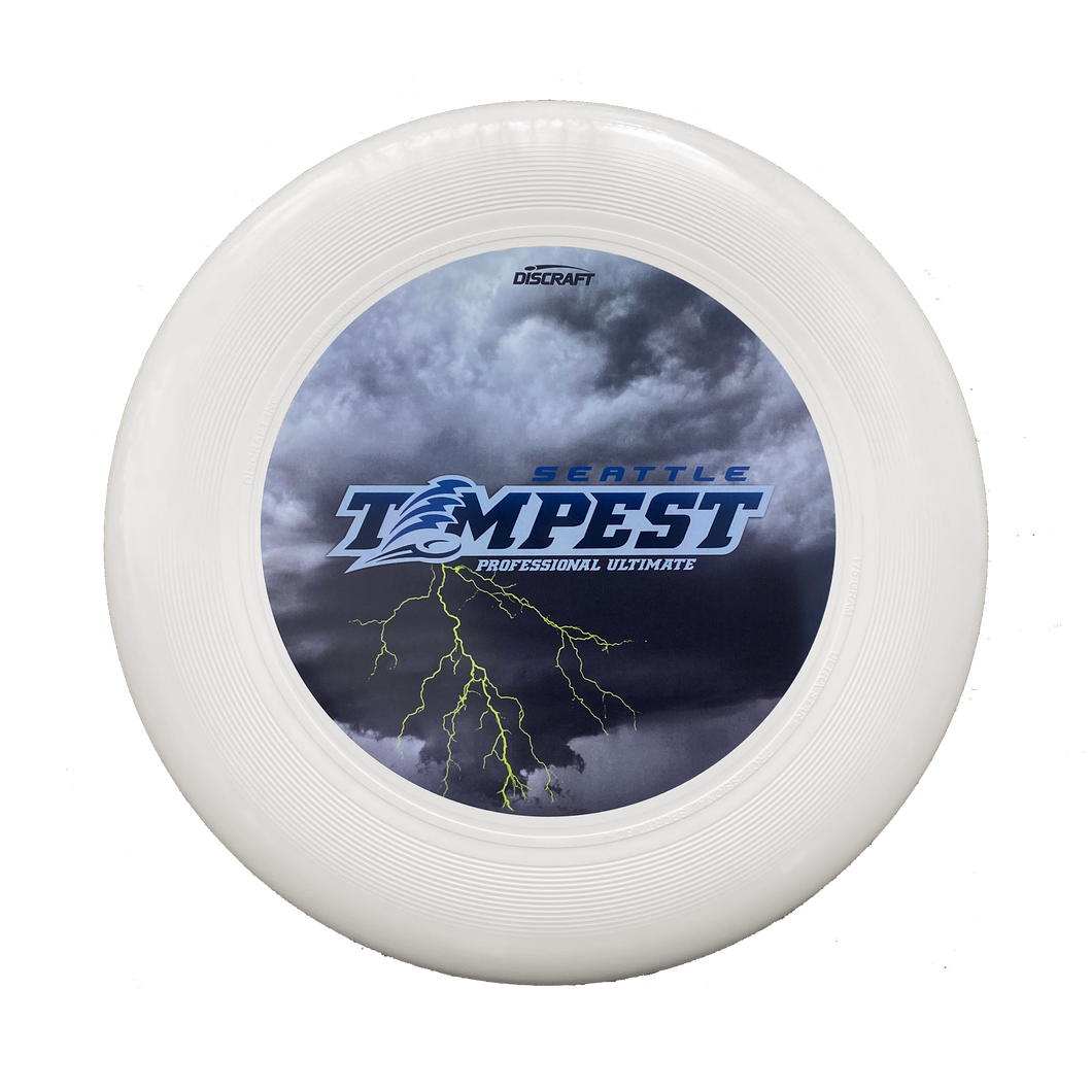 Tempest Lightning Disc