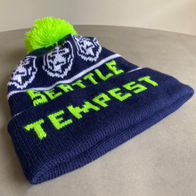 Load image into Gallery viewer, Tempest Beanie
