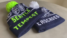 Load and play video in Gallery viewer, Cascades Beanie
